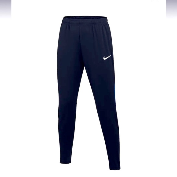 NIKE WOMENS DRI-FIT ACADEMY PRO PANT JOGGERS - Picture 2 of 9